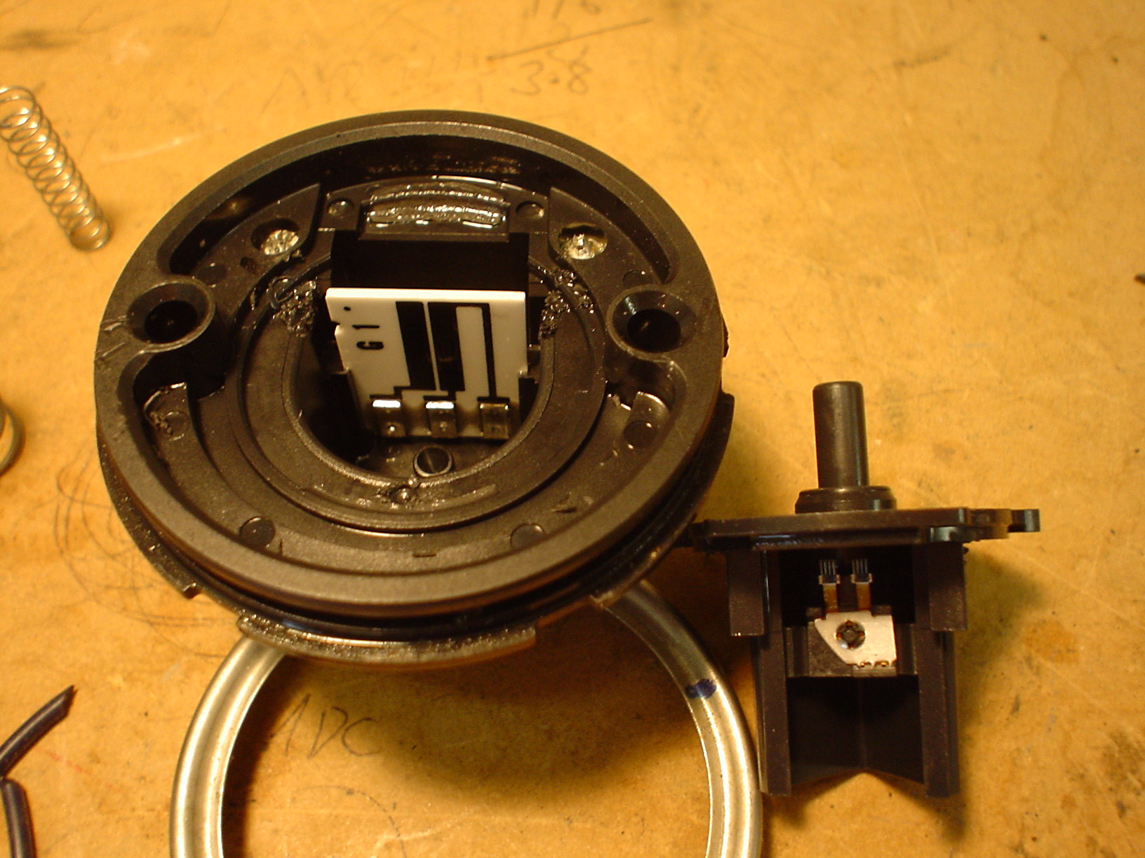 Honda insight egr valve replacement #6