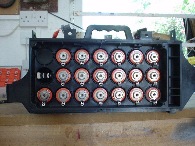 Cost of honda insight battery #3